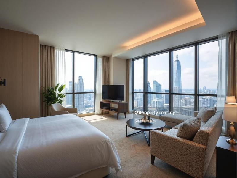 For Sale - ⭐ 4 Star Standalone ⭐ 35 storey ⭐ 285 rooms ⭐ Legoland ⭐ Iskandar Puteri ⭐