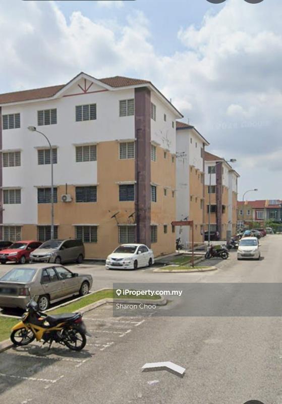 For Sale - Pangsapuri Arista
