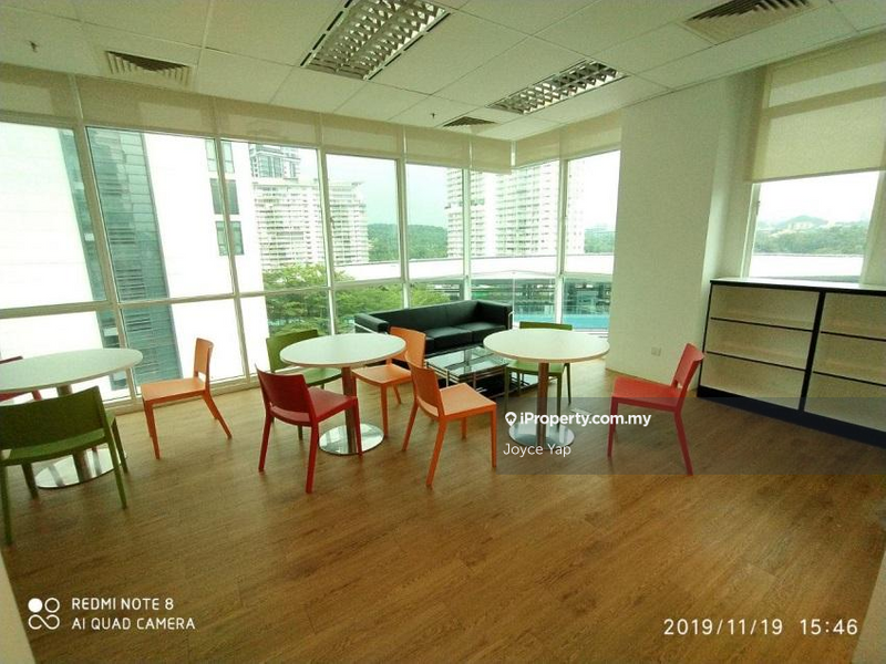 Pejabat untuk Disewa di Jalan Damansara, Kuala Lumpur, TTDI, Bandar Utama, Bukit Kiara oleh Joyce Yap - iProperty.com.my
