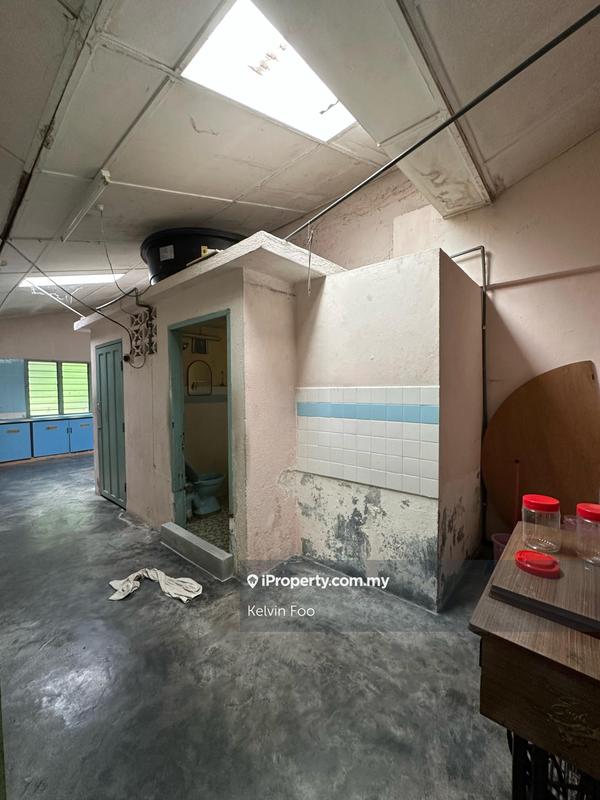 Rumah Berangkai 1 Tingkat untuk Dijual di Easten Garden, Teluk Intan oleh Kelvin Foo - iProperty.com.my