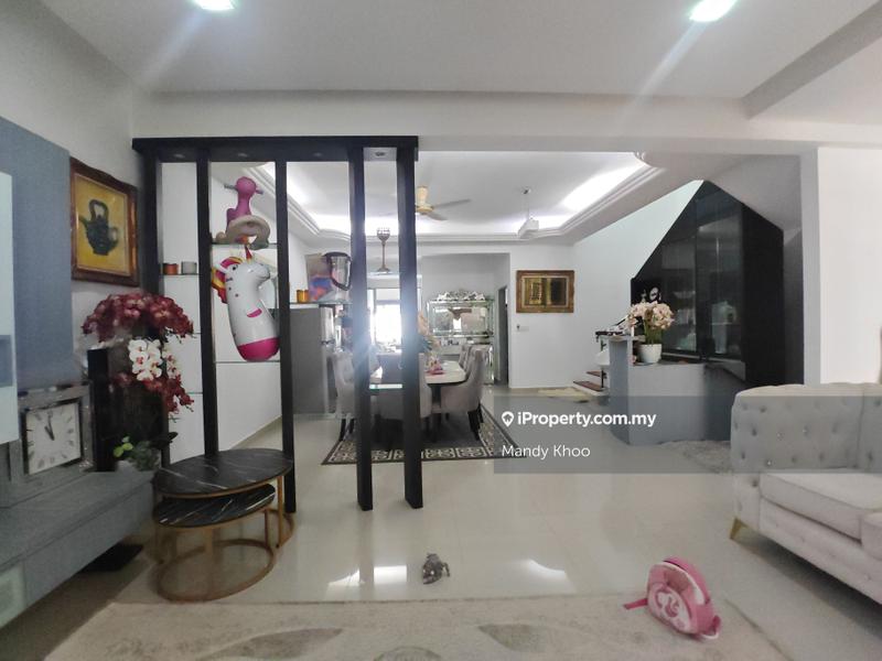 Rumah Teres 2.5-Tingkat untuk Dijual di Sering Ukay, Ampang oleh Mandy Khoo - iProperty.com.my