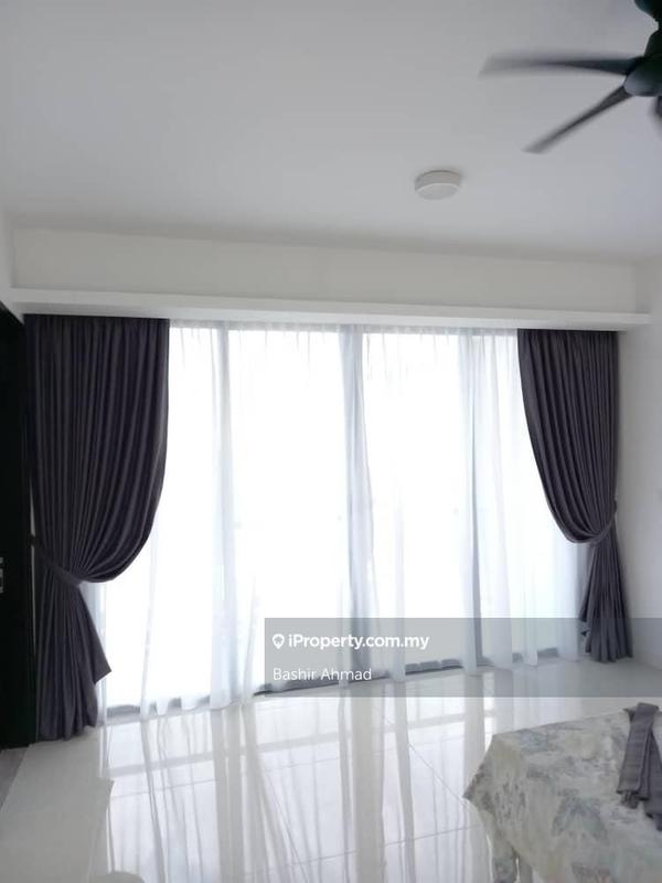 Condominium for Sale in Agile Mont Kiara by Bashir Ahmad - iProperty.com.my