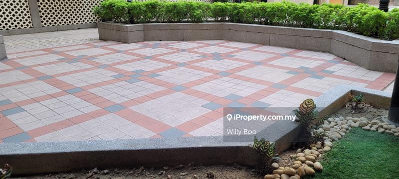 Kondominium untuk Dijual di Menara Jaya oleh Willy Boo - iProperty.com.my