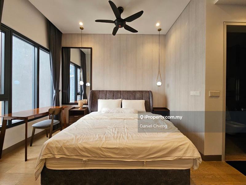 For Rent - Lucentia Residences