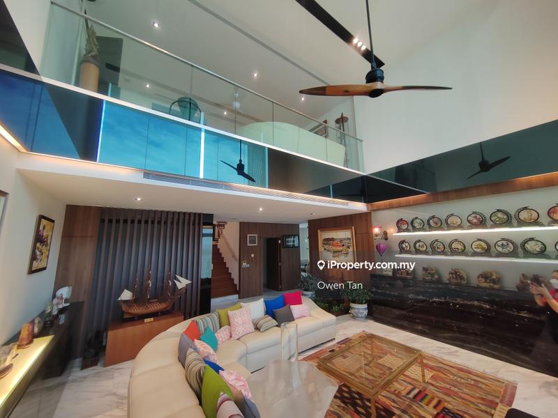 For Sale - KSL D'Esplanade Residence