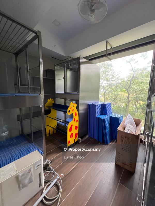 Rumah Bandar untuk Dijual di Sunway Montana, Setapak oleh Lucas Choo - iProperty.com.my