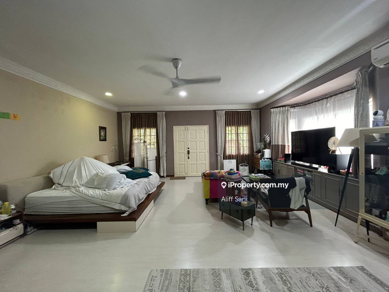 Bungalow House for Sale in Ampang Jaya, Ampang by Aliff Sani - iProperty.com.my