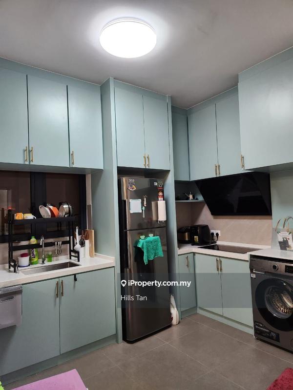 For Rent - Aster Residence