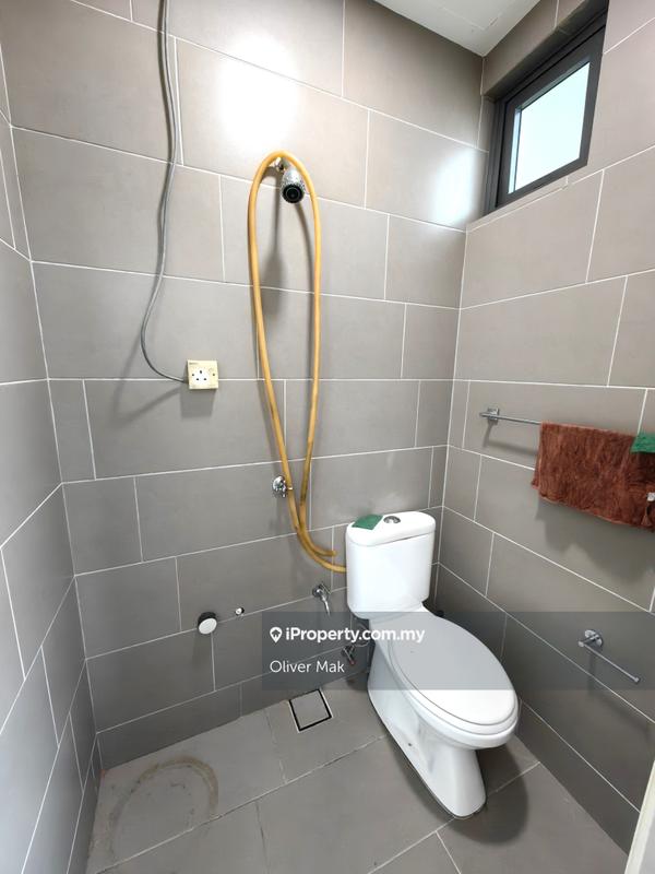 For Sale - The Treez Jalil Residen