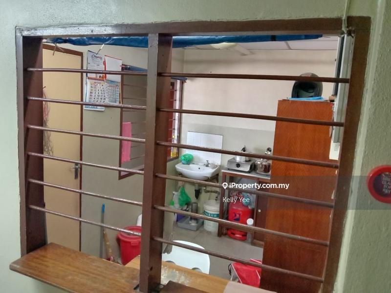 Shop for Rent in 1st & 2nd Floor Shoplot (Side by Side) for Rent, Kulim by Kelly Yee - iProperty.com.my
