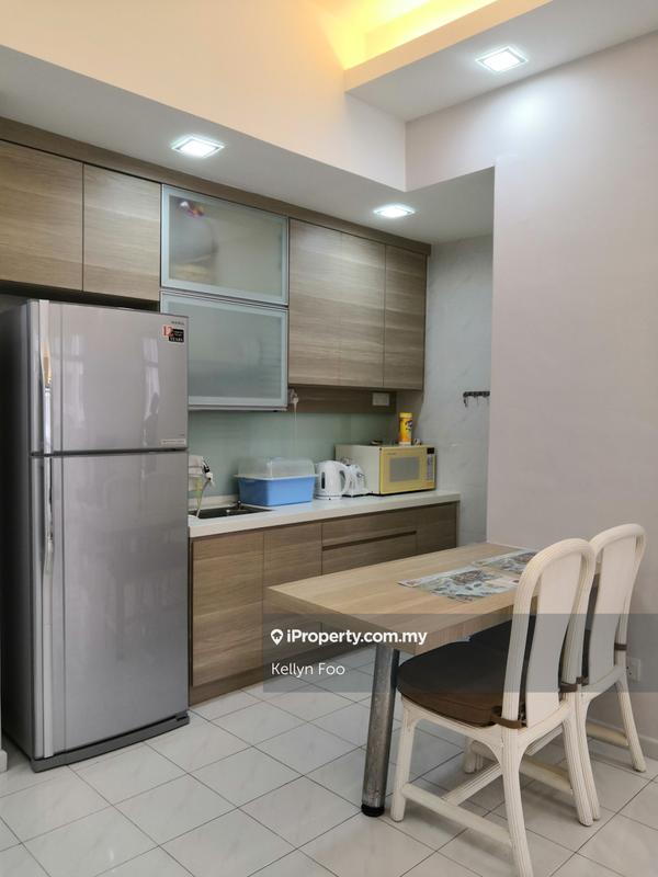 For Rent - Mahkota Hotel Melaka