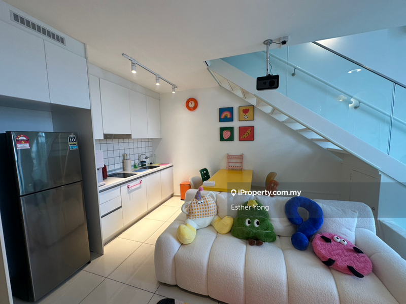 Service Residence for Sale in EkoCheras by Esther Yong - iProperty.com.my