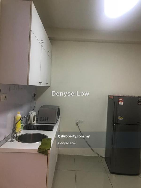 Service Residence for Sale in Centrestage Designer Suite by Denyse Low - iProperty.com.my