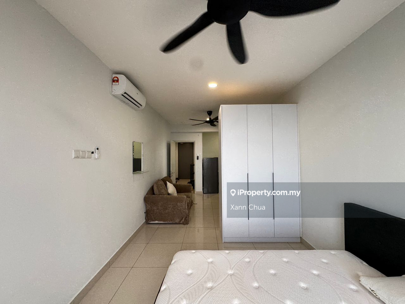 For Rent - Sfera Residency