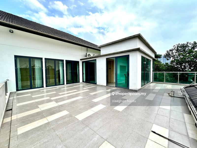 Bungalow House for Sale in Santuari Park Bukit Gasing PJ Pantai Dalam Bangsar, Pantai by Visaghan Naidu - iProperty.com.my