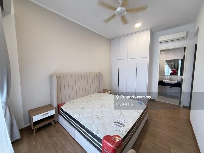 For Rent - Met 1 Residences