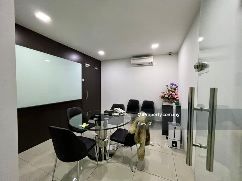 Shop / Office untuk Disewa di Kuchai Lama, Kuala Lumpur oleh Hew Kh - iProperty.com.my