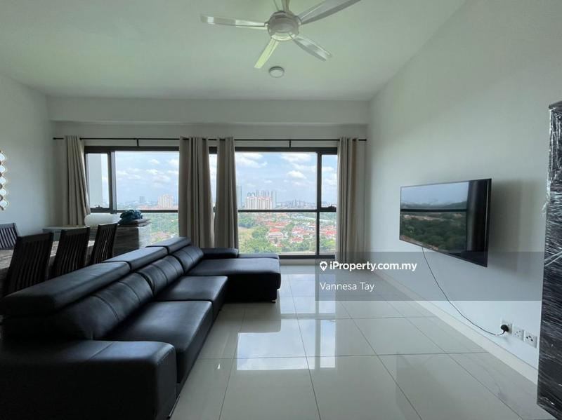 For Rent - Bayberry @ Tropicana Gardens