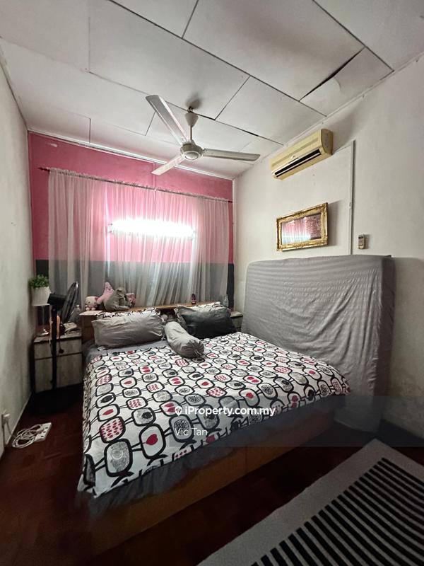 2-storey Terraced House for Sale in Taman Sri Bahtera, Cheras by Vic Tan - iProperty.com.my
