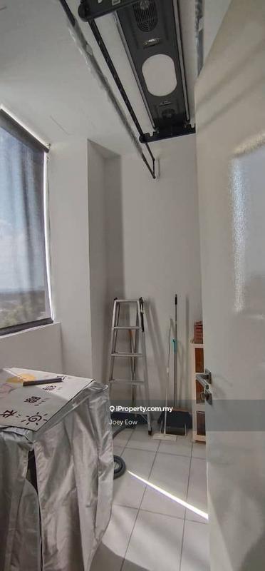 Kondominium untuk Dijual di Seri Puteri Hills Town Villa & Condominium oleh Joey Eow - iProperty.com.my