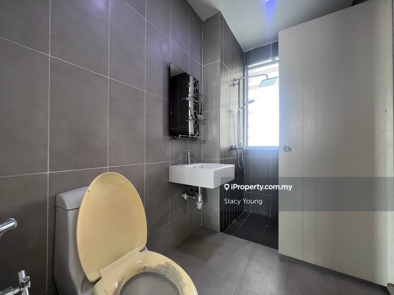 Semi-Detached House for Sale in Taman Dutamas, Cheras by Stacy Young - iProperty.com.my