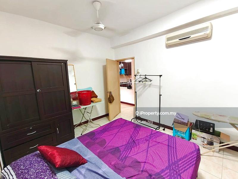 Pangsapuri untuk Dijual di Bougainvilla oleh Kelvin Ng - iProperty.com.my