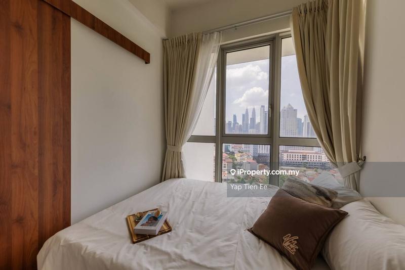 Service Residence for Rent in Regalia Residence by Yap Tien Ee - iProperty.com.my