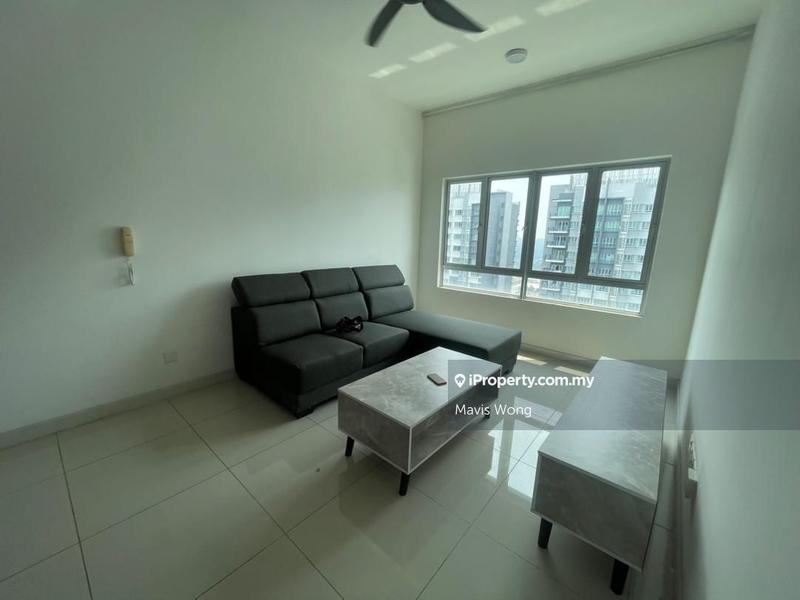 Service Residence for Rent in Savanna Executive Suite @ Southville City by Mavis Wong - iProperty.com.my