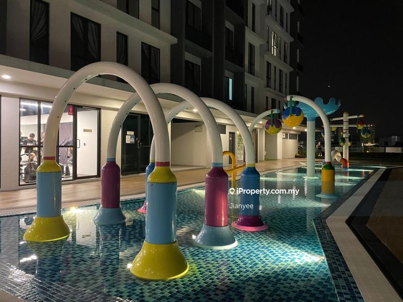 For Rent - Damai Residence