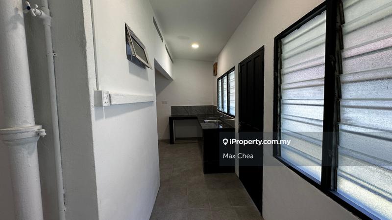 1-storey Terraced House for Rent in Taman Ipoh Timur, Ipoh by Max Chea - iProperty.com.my
