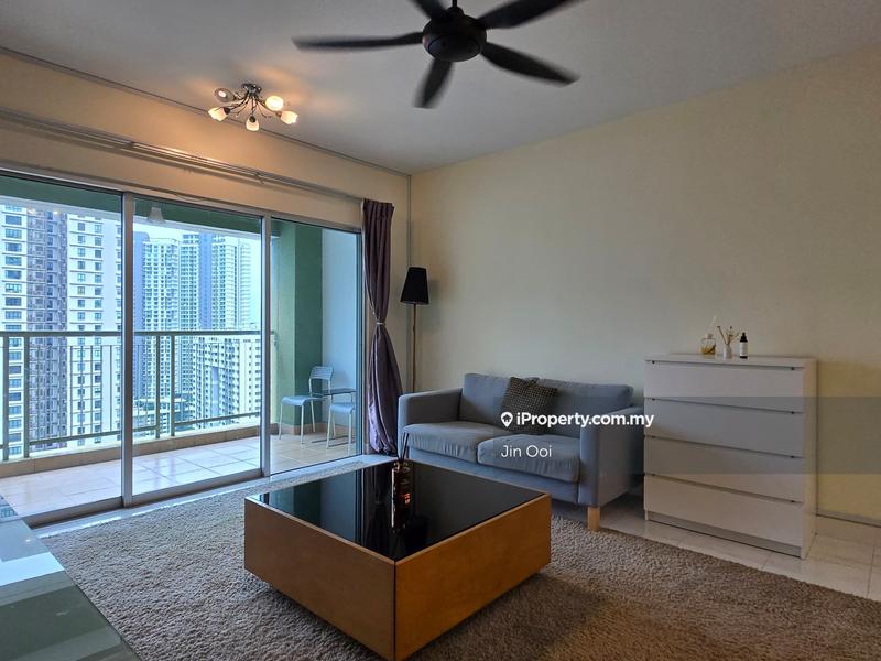 For Rent - Kiara Designer Suites