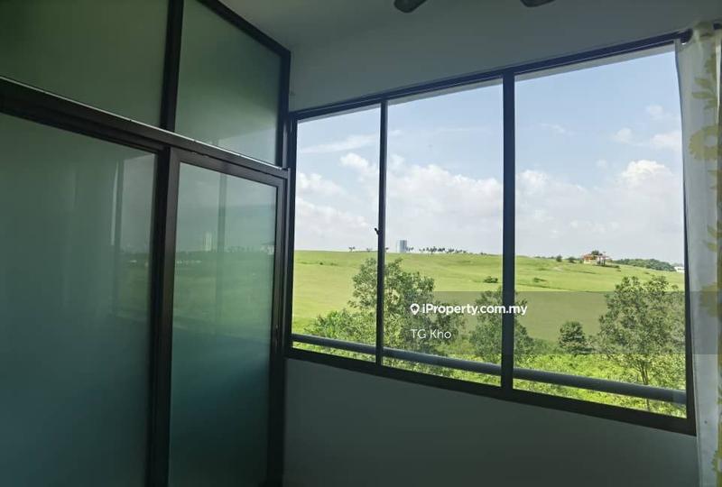 Condominium for Rent in Anjung Seri by TG Kho - iProperty.com.my