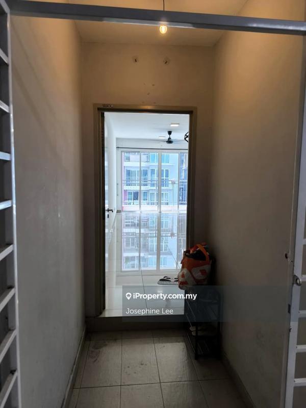 Service Residence for Rent in Pacific Place by Josephine Lee - iProperty.com.my