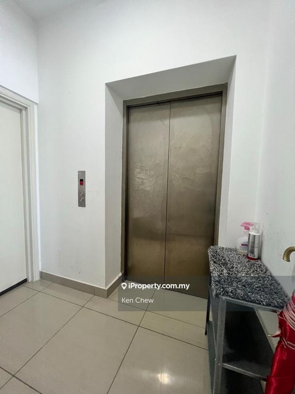 Kediaman Servis untuk Dijual di Arte Plus oleh Ken Chew - iProperty.com.my