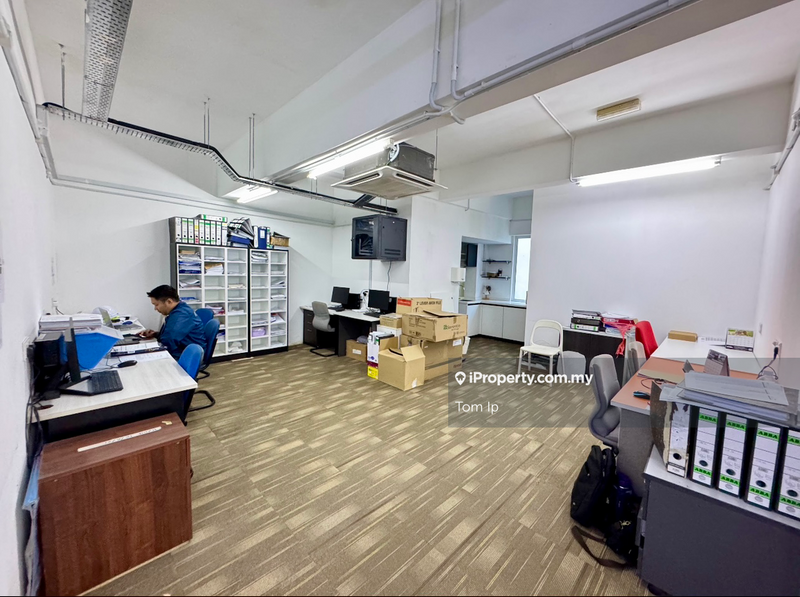 Shop for Sale in Taman Sains Selangor, Kota Damansara by Tom Ip - iProperty.com.my