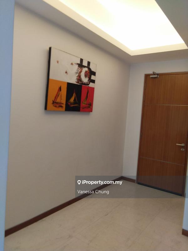 Residensi Servis untuk Dijual di Twins @ Damansara Heights oleh Vanessa Chung - iProperty.com.my