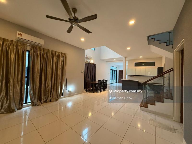Semi-Detached House for Sale in 16 Sierra, Puchong by Jonathan Chok - iProperty.com.my
