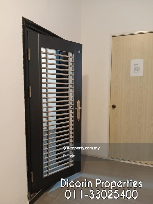 Kondominium untuk Dijual di The Clovers oleh Dicorin - iProperty.com.my