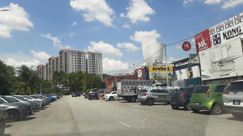 Kilang Berkembar untuk Disewa di Taman Industri Puchong, Puchong oleh Ryan Mew - iProperty.com.my