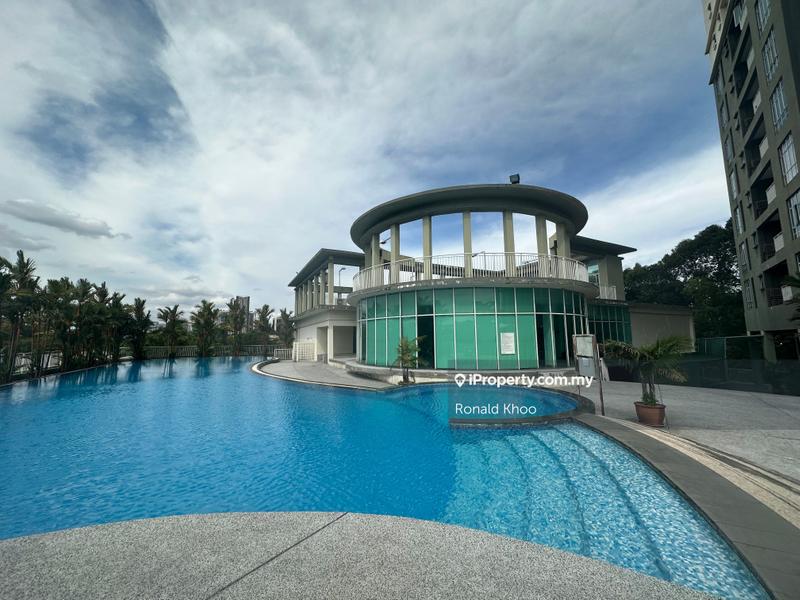Residensi Servis untuk Dijual di Subang Olives Residence oleh Ronald Khoo - iProperty.com.my