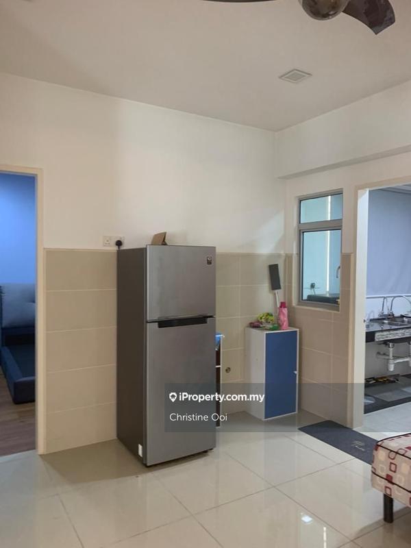 Kondominium untuk Dijual di Desa Residency (Residensi Desa) oleh Christine Ooi - iProperty.com.my