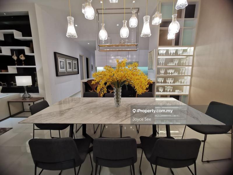 Kondominium untuk Dijual di TRIA Seputeh in 9 Seputeh, Kuala Lumpur oleh Joyce See - iProperty.com.my