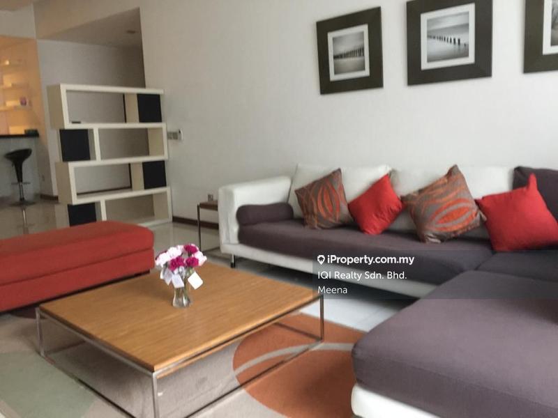 Condominium for Rent in Suasana Sentral Loft by Meena - iProperty.com.my