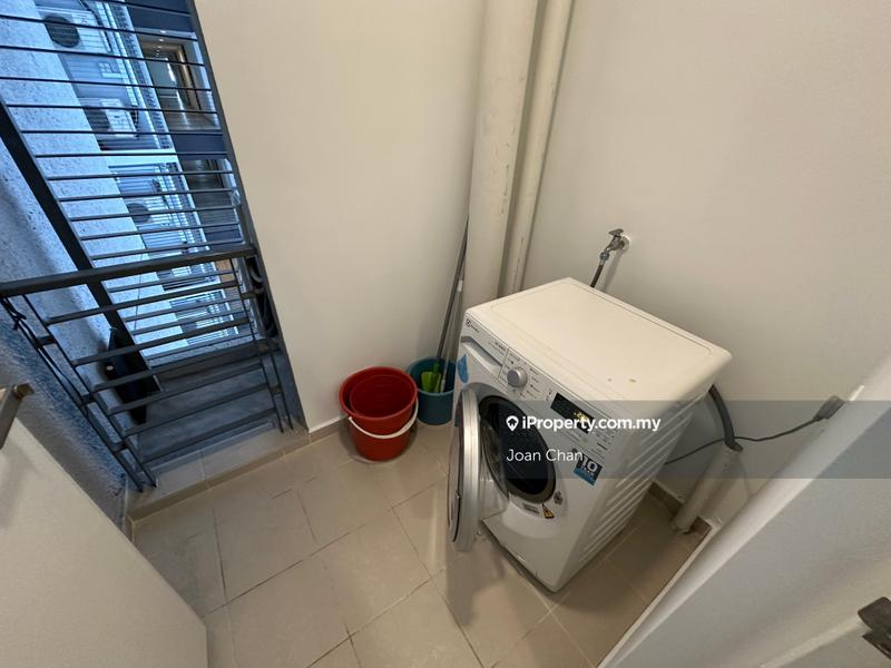 Kediaman Servis untuk Dijual di Tropicana Avenue oleh Joan Chan - iProperty.com.my