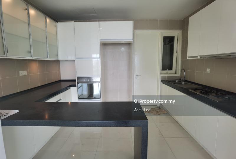 Residensi Servis untuk Dijual di Sinaran TTDI oleh Jack Lee - iProperty.com.my