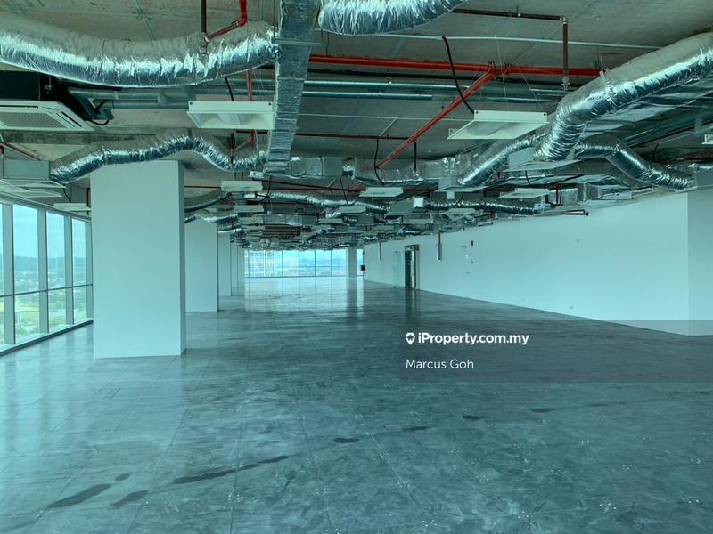 Office for Rent in Alam Nusantara, Setia Alam by Marcus Goh - iProperty.com.my