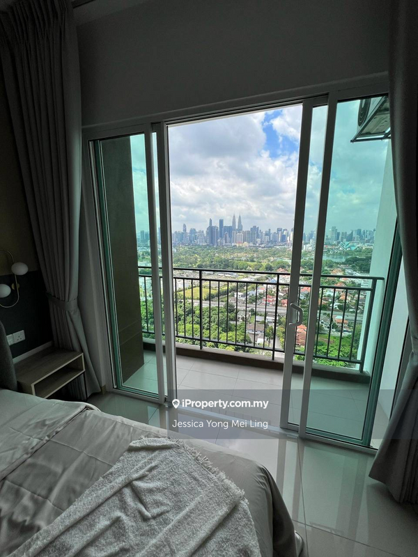 Condominium for Sale in d'Brightton by Jessica Yong Mei Ling - iProperty.com.my