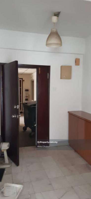 Kondominium untuk Dijual di Pantai HillPark 1 oleh Abdul Shukor - iProperty.com.my