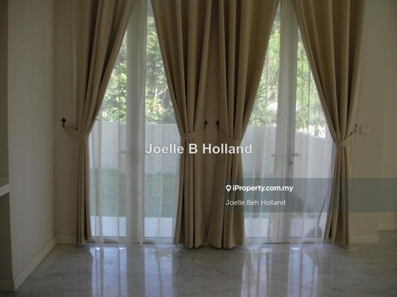 Rumah Berkembar untuk Dijual di Desa Sri Hartamas, Sri Hartamas oleh Joelle Beh Holland - iProperty.com.my