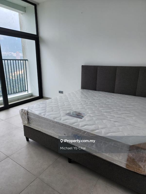 Condominium for Sale in Geo38 Residence by Michael Yb Chai - iProperty.com.my
